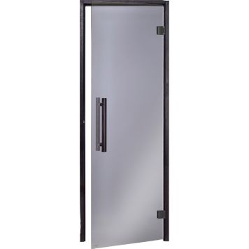 Saunauks Andres Black hall