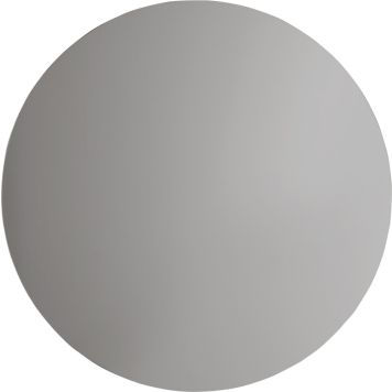 Peegel Andres O LED 80 cm