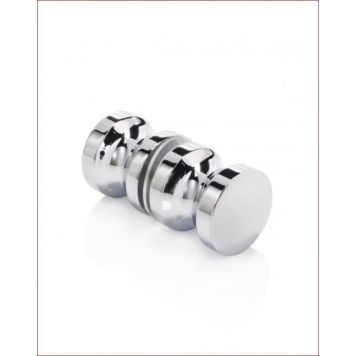 Käepide Andres DU kroom