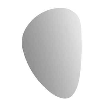 LED-peegel Andres Kivi 80 x 53 cm