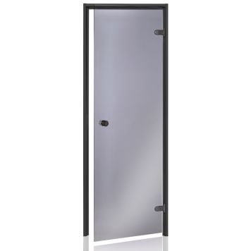 Aurusaunauks Andres AU Black hall klaas 7 x 19