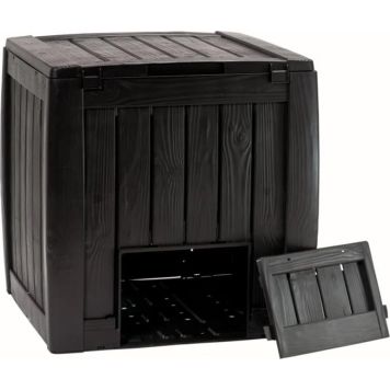 Komposter Keter Deco 340 l, antratsiit