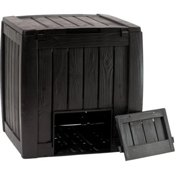 Komposter Keter Deco 340 l, antratsiit