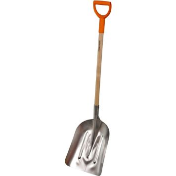 Lume- ja viljakühvel Fiskars