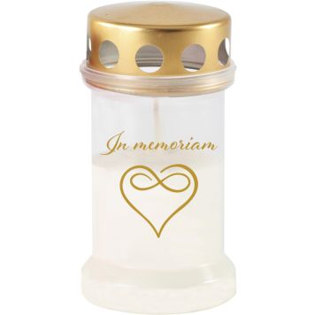 Hauaküünal Süda 55 h