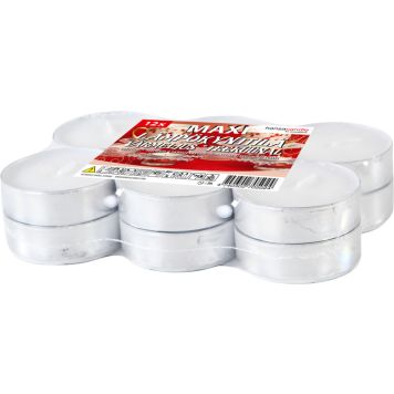 Teeküünal Maxi 12 tk