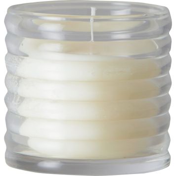 Klaasküünal Victoria 50 h, läbipaistev