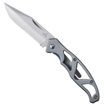 Taskunuga Gerber Paraframe Mini hõbedane