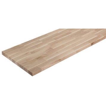 Töötasapind PXSolid tamm C/C 27 x 635 x 2000 mm