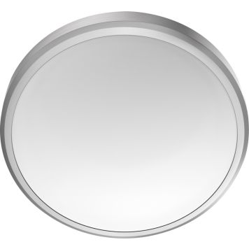 LED-vannitoavalgusti Philips Doris CL257, 17 W, nikkel