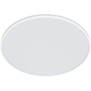 LED-plafoon Philips Ozziet Ø 50 cm, 36 W, 2700 K, 3900 lm