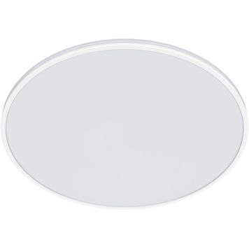 LED-plafoon Philips Ozziet Ø 50 cm, 36 W, 4000 K, 4100 lm