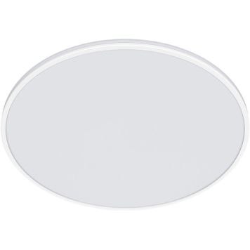 LED-plafoon Philips Ozziet Ø 40 cm, 22 W, 4000 K, 2500 lm