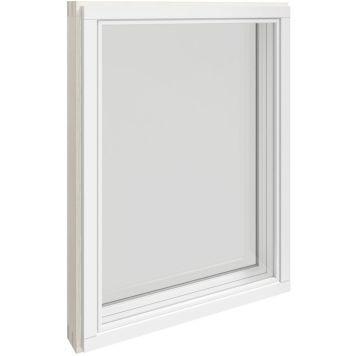 Puitalumiiniumaken MSE-AL 890 x 1190 mm 9 x 12, vasak