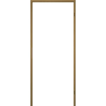 Ukselengi komplekt FO tamm 92 mm