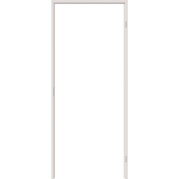 Ukseleng niiskuskindlam valge 92 mm