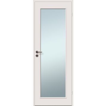 Siseuks kerge sile 1RS kirgas klaas