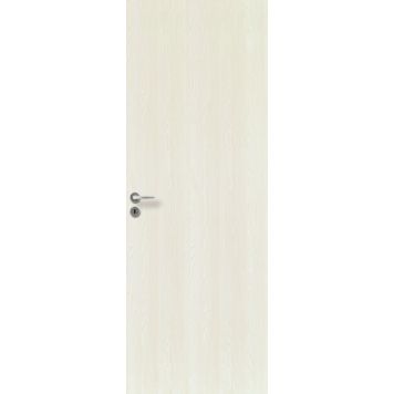 Siseuks sile FO valge tamm