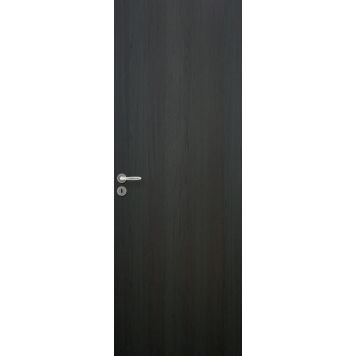 Siseuks sile FO tume tamm