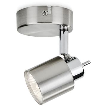 Kohtvalgusti Philips Meranti 1-osaline