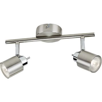 Kohtvalgusti Philips Meranti 2-osaline