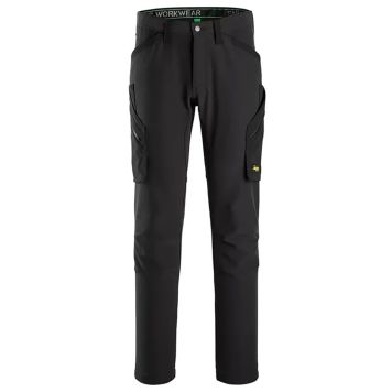 Tööpüksid Snickers 6873 must