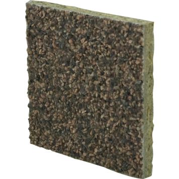 Sokliplaat Tempsi Zoccolo punane 34R, 11 x 745 x 1250 mm