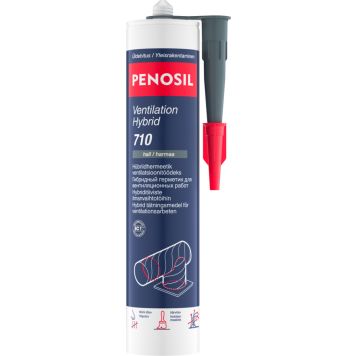 Hübriidhermeerik Penosil Ventilation Hybrid 710