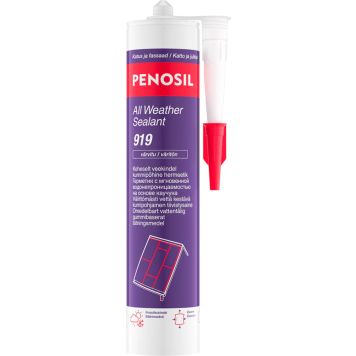 Veekindel hermeetik Penosil All Weather Sealant 919 hall
