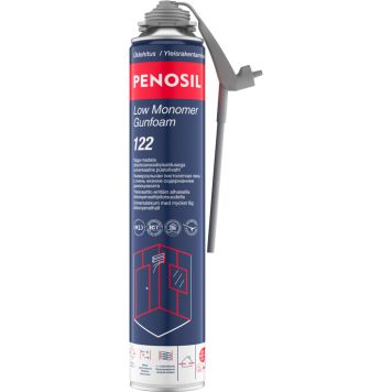 PU püstolivaht Penosil Low Monomer Gunfoam 122