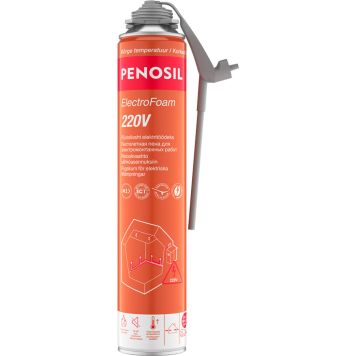 PU-püstolvaht Penosil ElectroFoam 220V