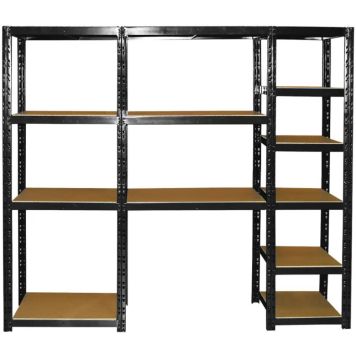 Laoriiul Modular 40 x 210 x 180 cm