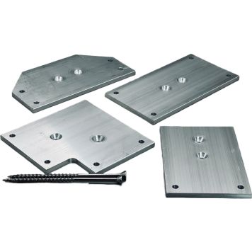 Kinnitus Recal aiale