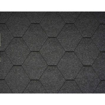 Bituumensindel Plano Natur süsihall