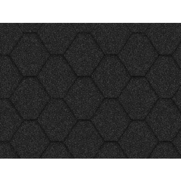 Bituumensindel Plano Natur must