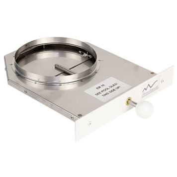 Suitsusiiber Isokern Ø160 mm