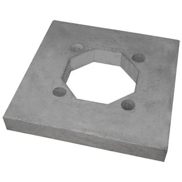 Konsool kivivoodrile Isokern NEM16