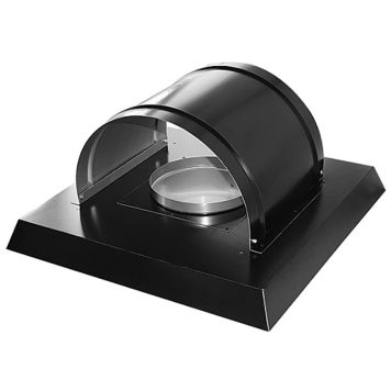 Vihmamüts Isokern ø 160 mm