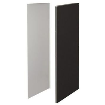 Korstnaplekk Isokern 36 x 200 cm must