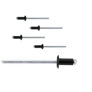 Tõmbeneedid Isokern 3,2 x 8 mm 20 tk