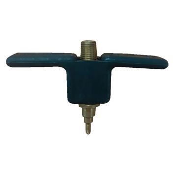 Adapter vendri täitmiseks Talamex