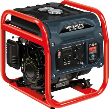 Generaator Herkules HSE-IW 1100/E5