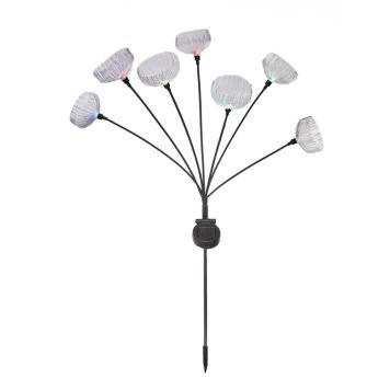 Solarvalgusti Luxform Lill 2tk 75 cm