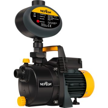 AIAPUMP NEPTUN NHA-E 68