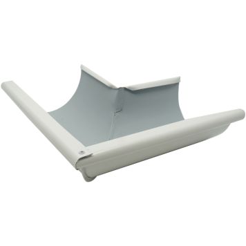 Ulkokulma JanLa pyöreä 125 mm, eri värejä