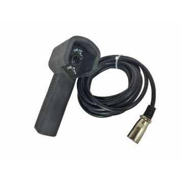 Juhtimispult Warrior vintsile