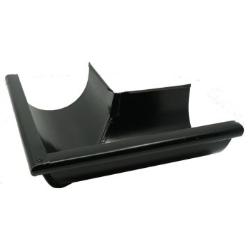 RENNI VÄLISNURK ÜMAR RR33 MUST