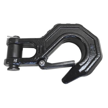 Vintsi konks Warrior Samurai 15000 kg