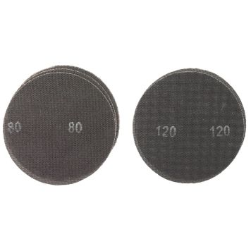 Lihvpaber Einhell K80, K120 5 tk