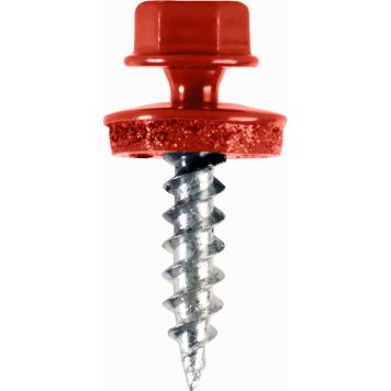 Katusekruvi Toode 4,8 x 25 mm must